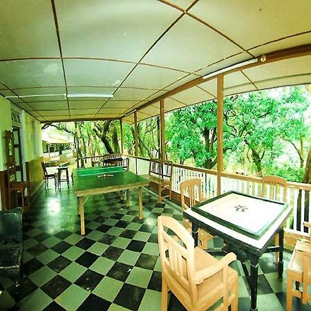 ماتيرن Cecil Hotel المظهر الخارجي الصورة