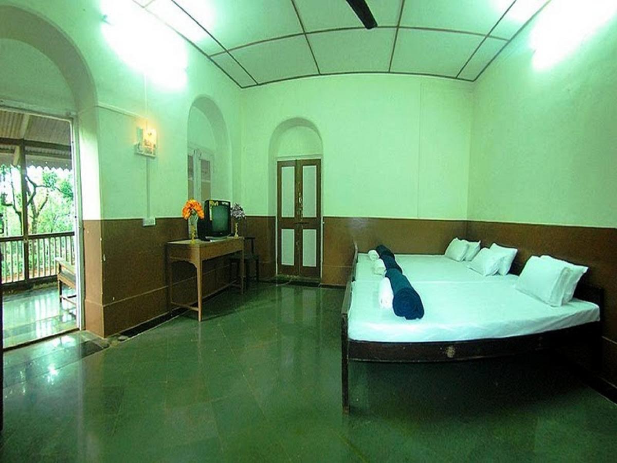 ماتيرن Cecil Hotel المظهر الخارجي الصورة