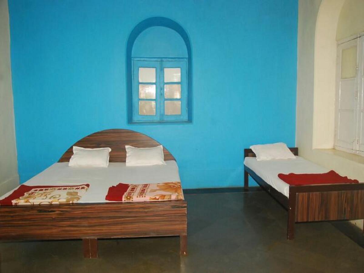 ماتيرن Cecil Hotel المظهر الخارجي الصورة