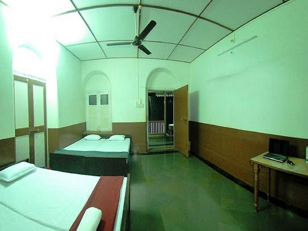 ماتيرن Cecil Hotel المظهر الخارجي الصورة