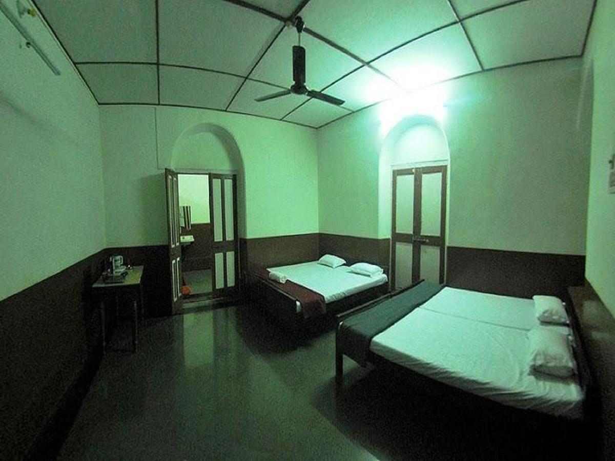 ماتيرن Cecil Hotel المظهر الخارجي الصورة