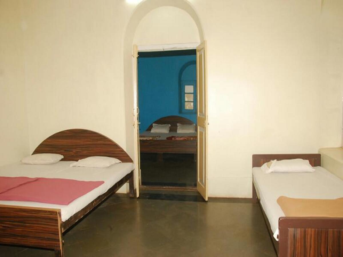 ماتيرن Cecil Hotel المظهر الخارجي الصورة