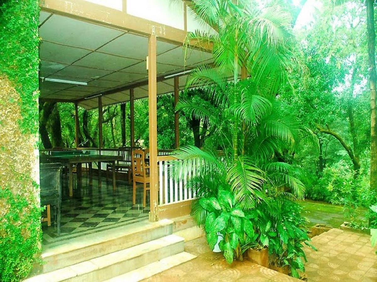 ماتيرن Cecil Hotel المظهر الخارجي الصورة