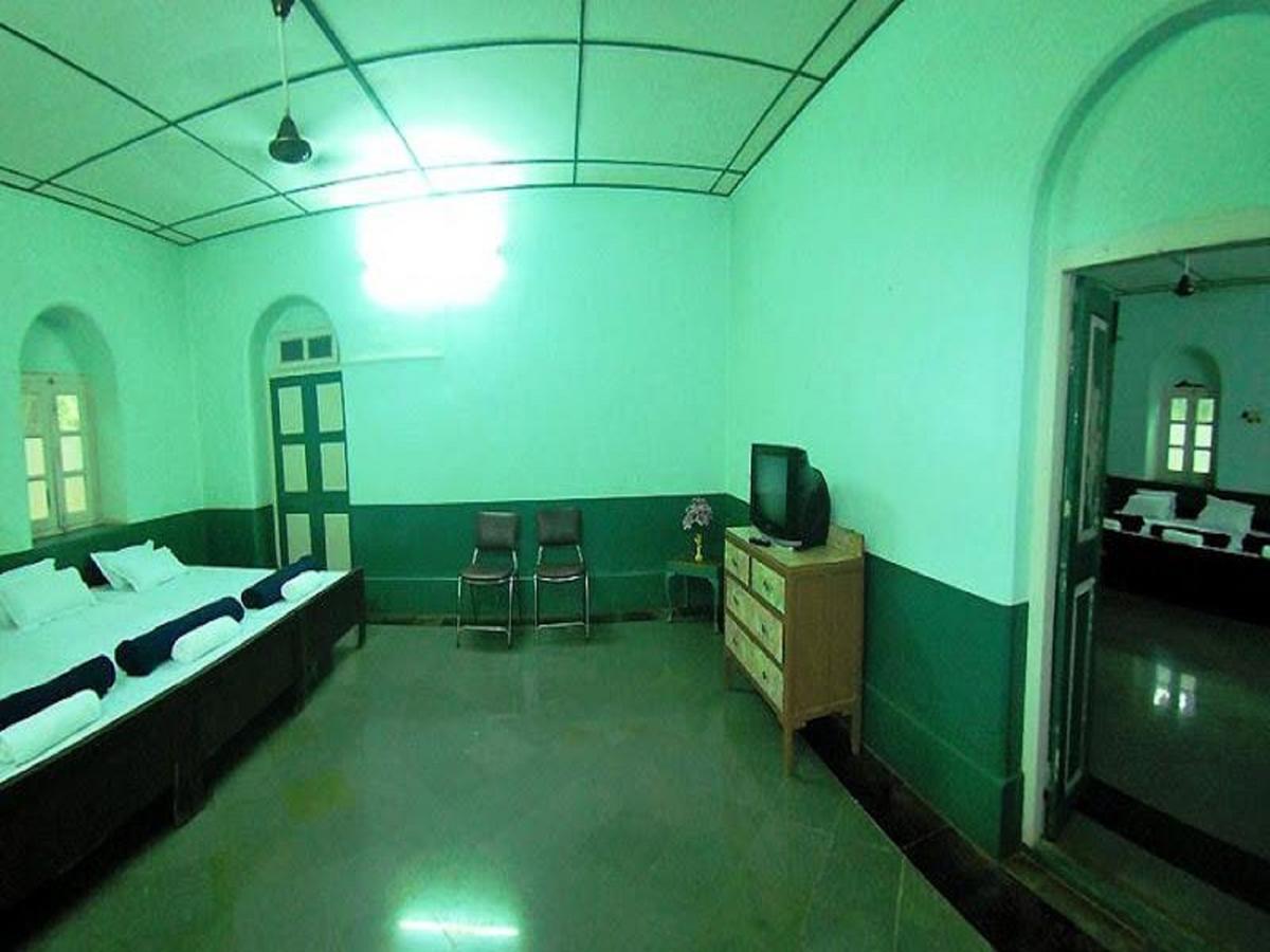 ماتيرن Cecil Hotel المظهر الخارجي الصورة