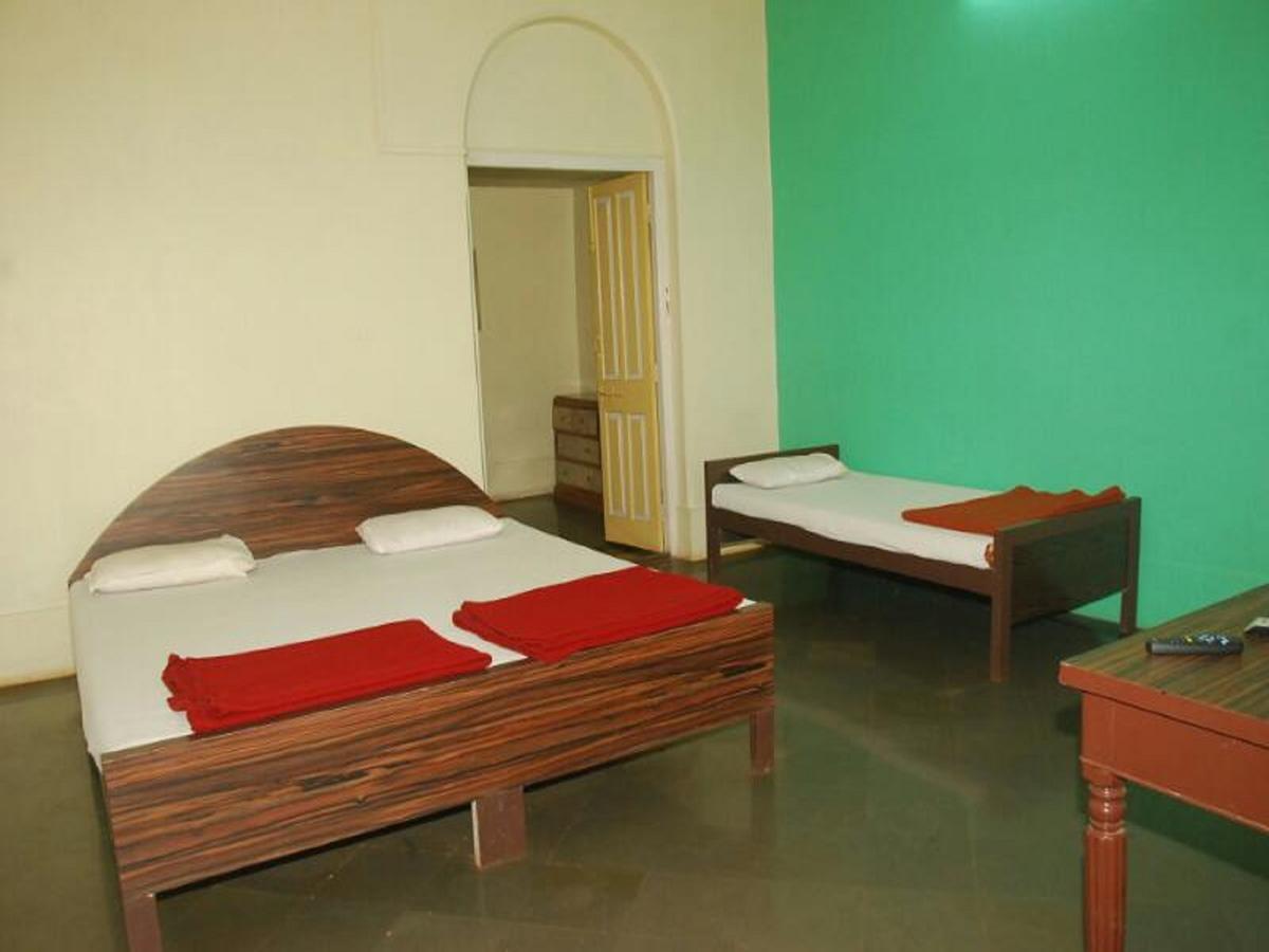 ماتيرن Cecil Hotel المظهر الخارجي الصورة